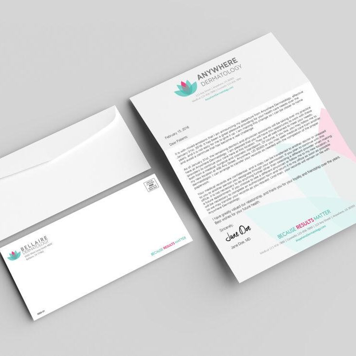 Envelope Mailer